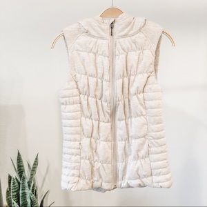 Gorgeous Soft Puffer Vest